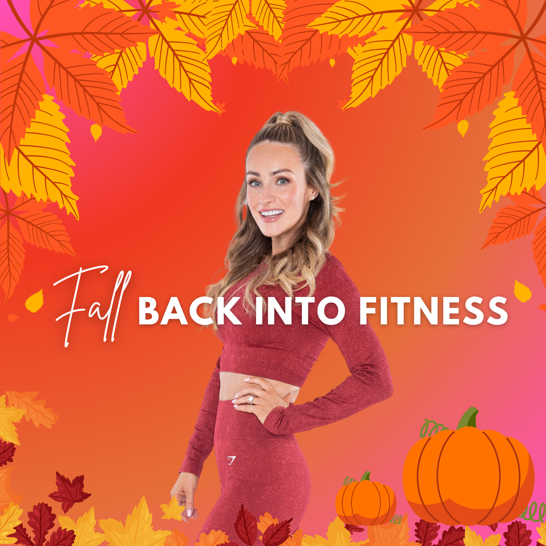 Fall Back into Fitness: How To Get Back Into Routine After Taking a Break