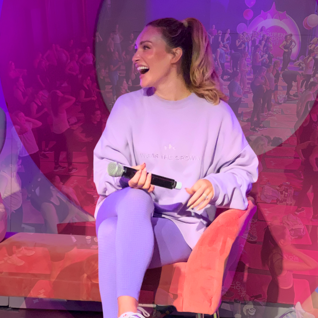 QUEENS DON’T QUIT LIVE X GORDONS 0.0 EVENTS ROUND UP MaeveMadden