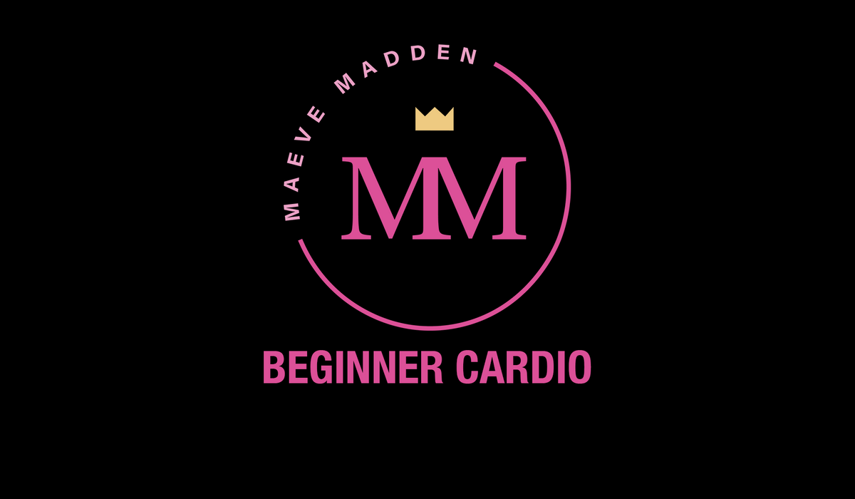 Beginner Workout - 4th Jan (30Min) - MaeveMadden