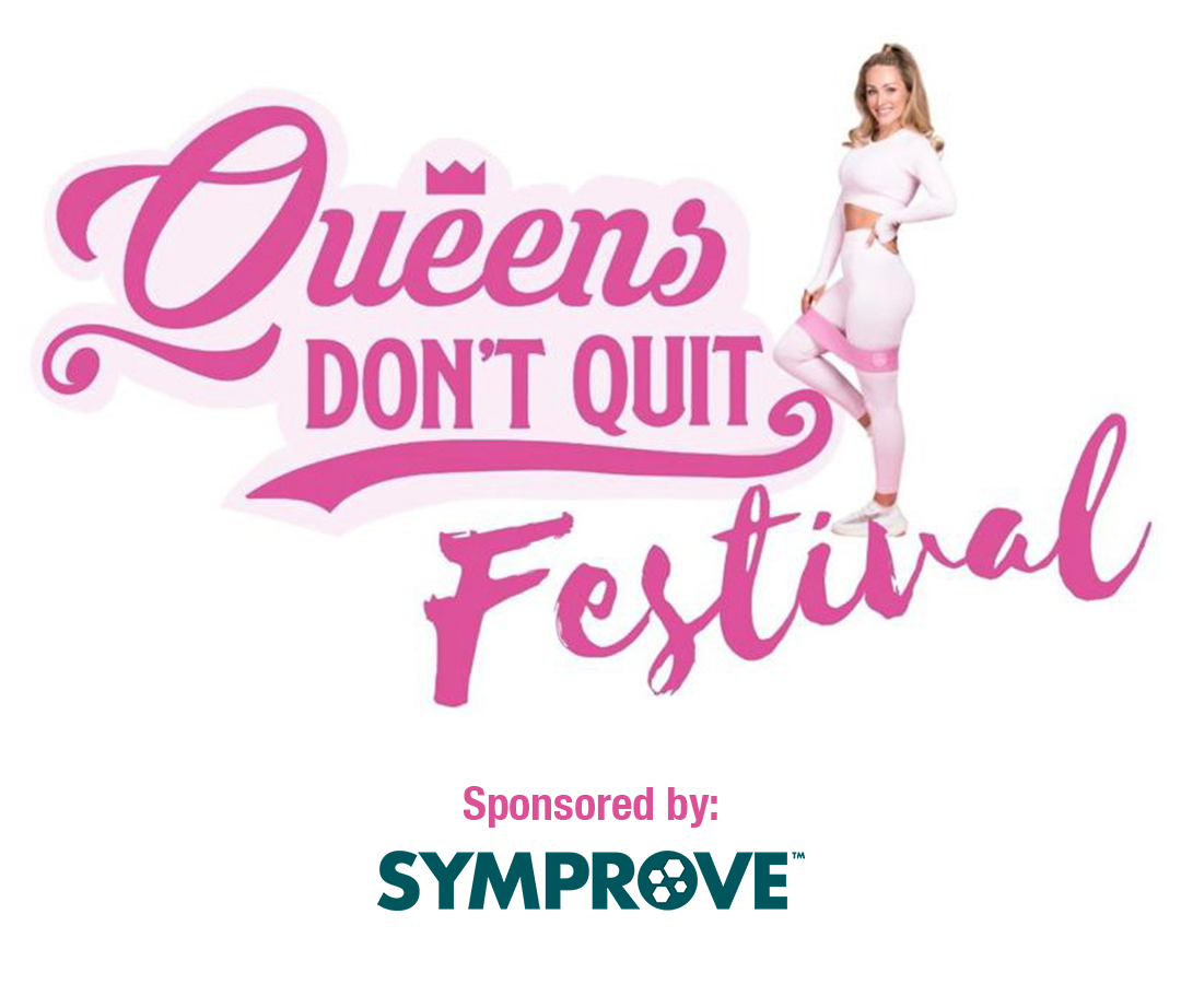 QDQ Festival Ticket - MEMBERS ONLY - MaeveMadden