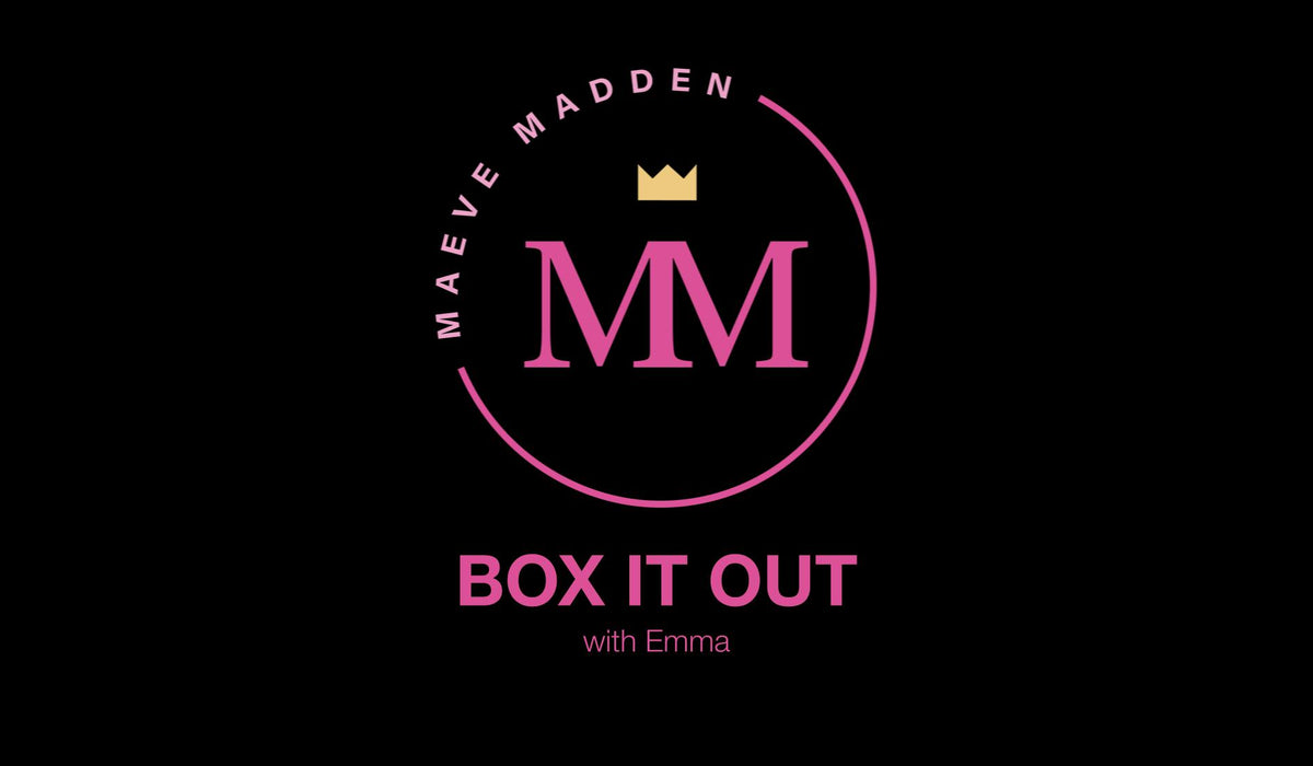 Box it out with Emma *UPPER BODY* - 7th January