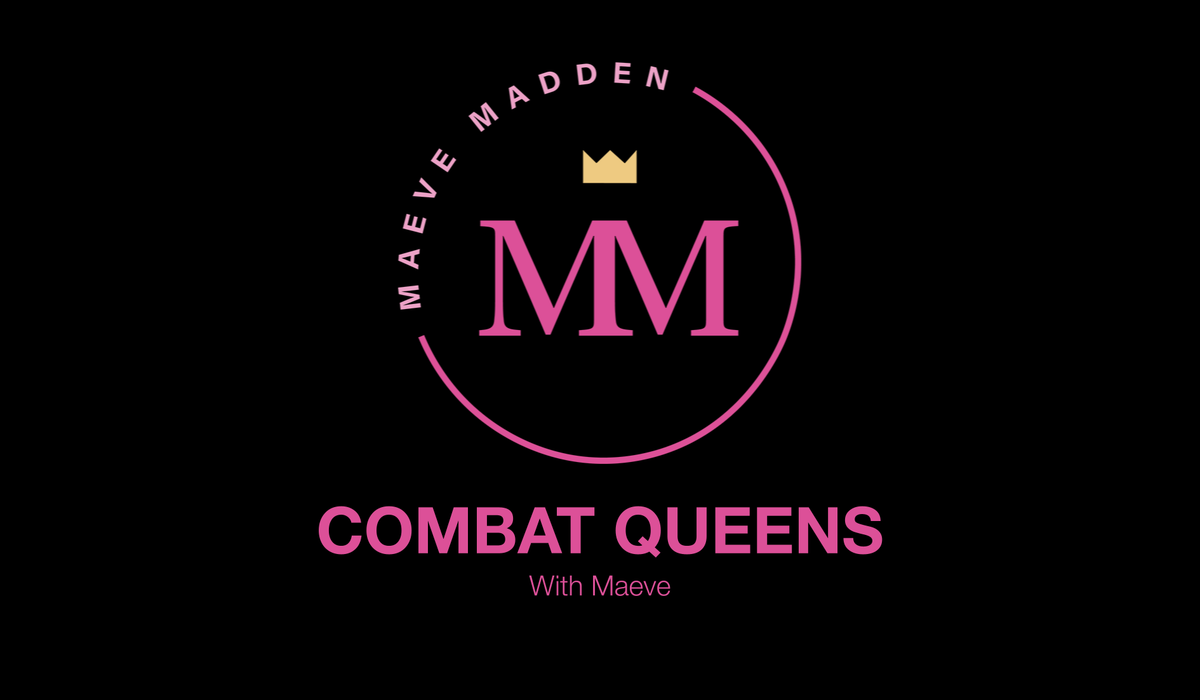 Combat Queens with Maeve *HIIT* - 5th January