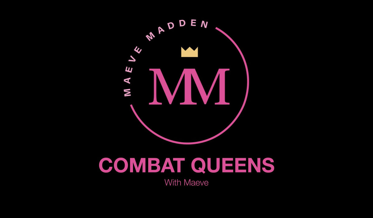 Combat Queens with Maeve *HIIT* - 20th December